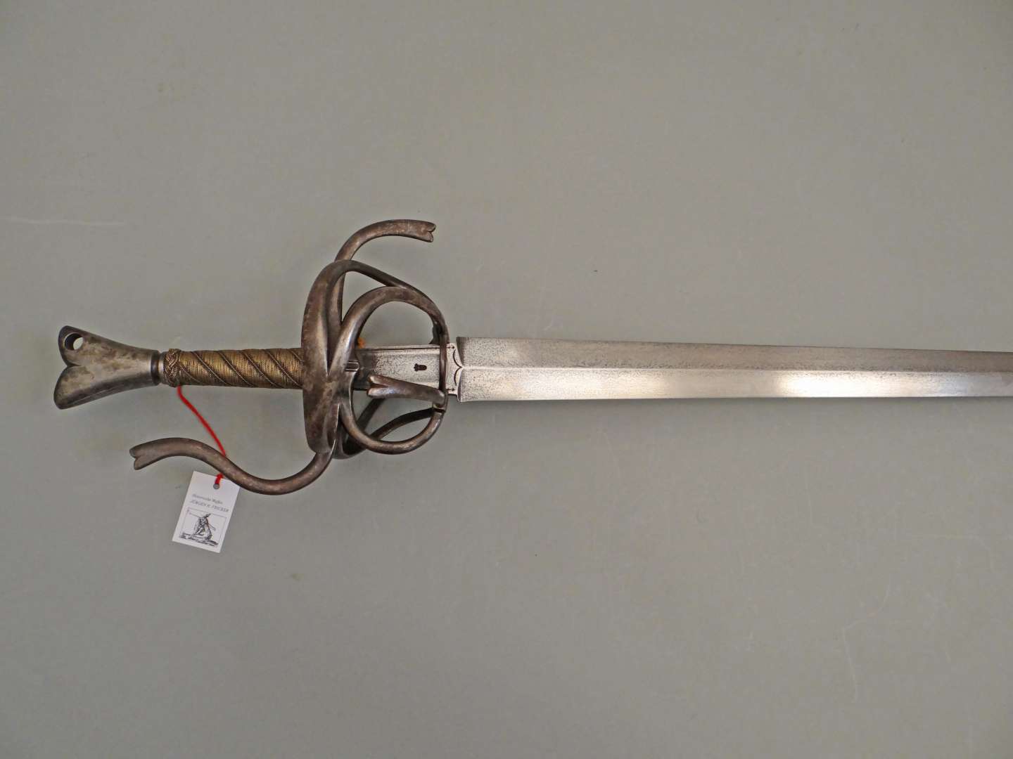 Rapier